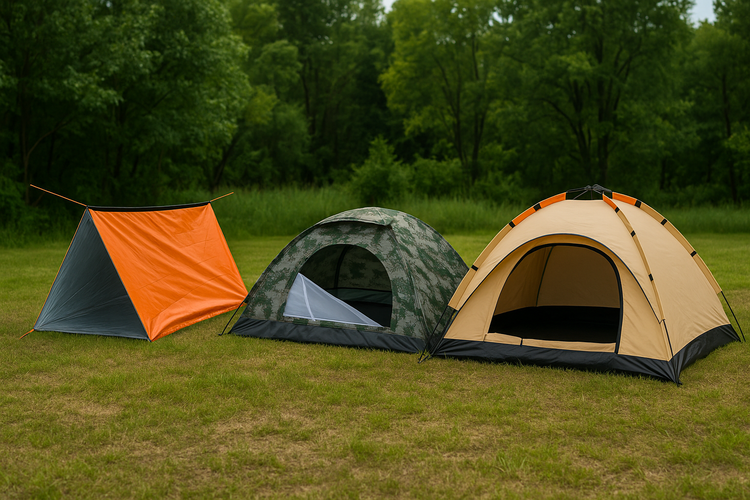 Shelters