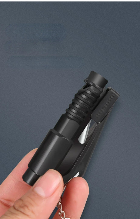 2 In 1 Window Breaker