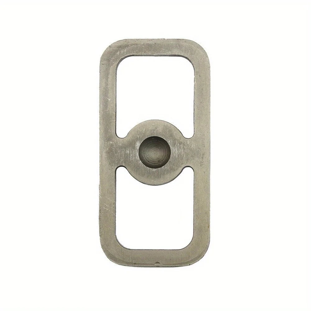 High Carbon Steel Flint Striker – Traditional Fire Starter
