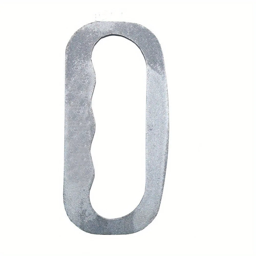 High Carbon Steel Flint Striker – Traditional Fire Starter