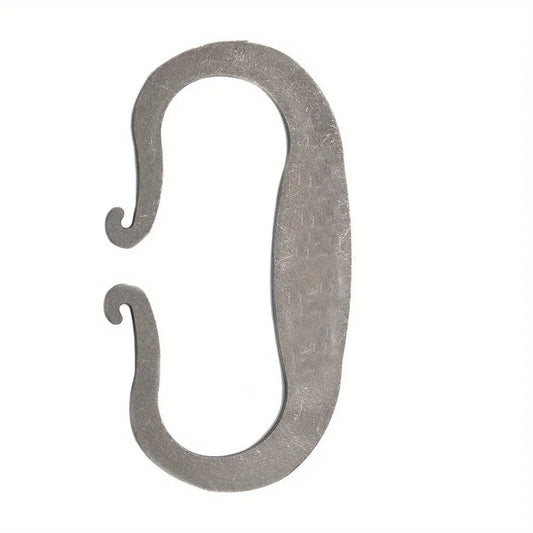 High Carbon Steel Flint Striker – Traditional Fire Starter